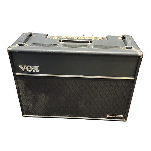 Vox VT120Plus Valvetronix 2x12 120W Guitar Combo Amp
