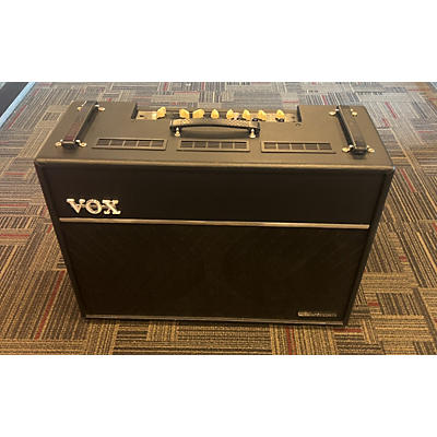 Vox VT120Plus Valvetronix 2x12 120W Guitar Combo Amp