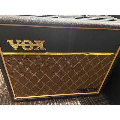 VOX VT20+ Guitar Combo Amp