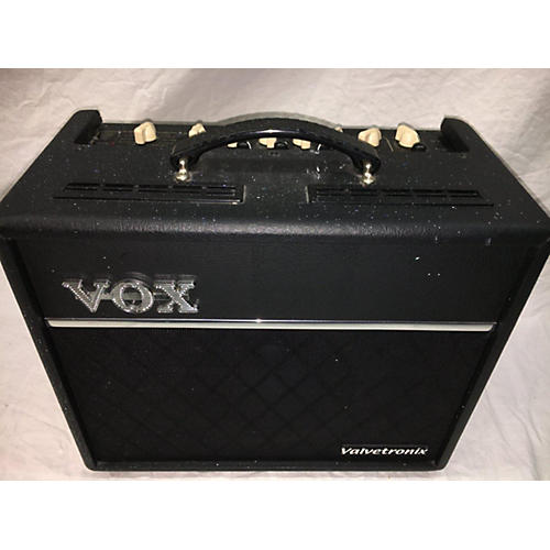 VT20Plus Valvetronix 20W 1X8 Guitar Combo Amp