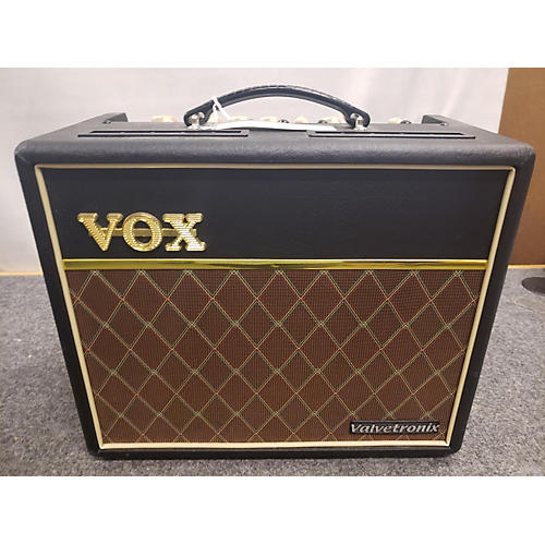 VT20Plus Valvetronix 20W 1X8 Guitar Combo Amp