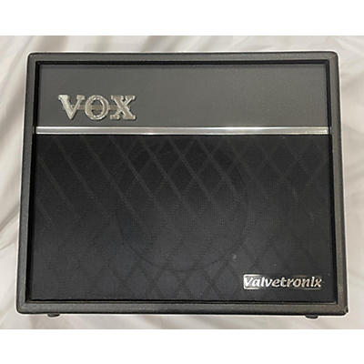 VOX VT20Plus Valvetronix 20W 1X8 Guitar Combo Amp
