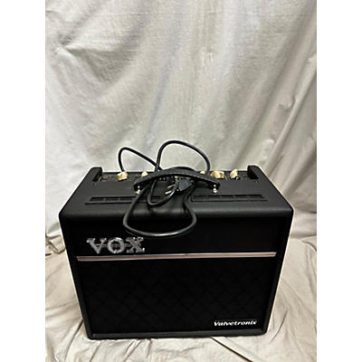 VOX VT20Plus Valvetronix 20W 1X8 Guitar Combo Amp