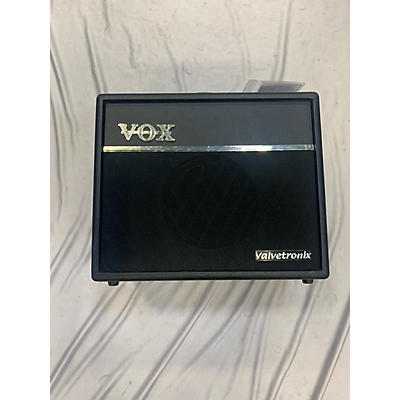 Vox VT20Plus Valvetronix 20W 1X8 Guitar Combo Amp