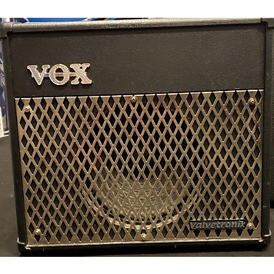 VOX VT30 Valvetronix 1x10 30W Guitar Combo Amp