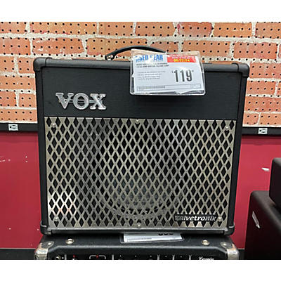 Vox VT30 Valvetronix 1x10 30W Guitar Combo Amp