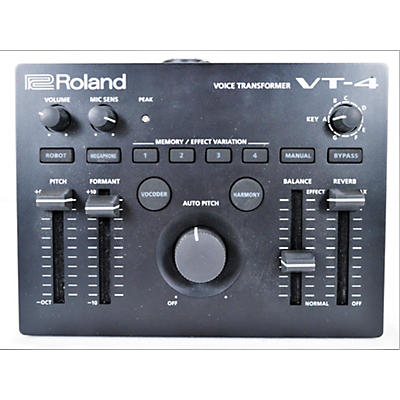 Used Roland GR-55 Effect Processor