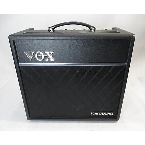 VT40Plus Valvetronix 1x10 40W Guitar Combo Amp