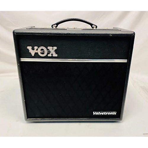 VT40Plus Valvetronix 1x10 40W Guitar Combo Amp