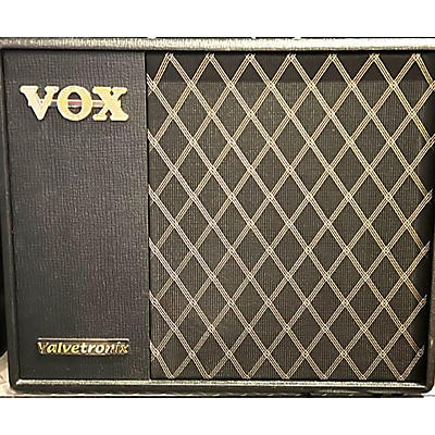 Vox VT40Plus Valvetronix 1x10 40W Guitar Combo Amp