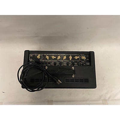 VOX VT40Plus Valvetronix 1x10 40W Guitar Combo Amp