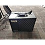 Used Vox VT40Plus Valvetronix 1x10 40W Guitar Combo Amp
