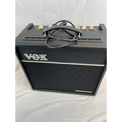 VOX VT40Plus Valvetronix 1x10 40W Guitar Combo Amp