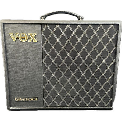 VOX VT40X Guitar Amp Head