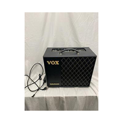 Vox VT40X Guitar Combo Amp
