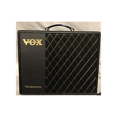 VOX VT40X Guitar Combo Amp