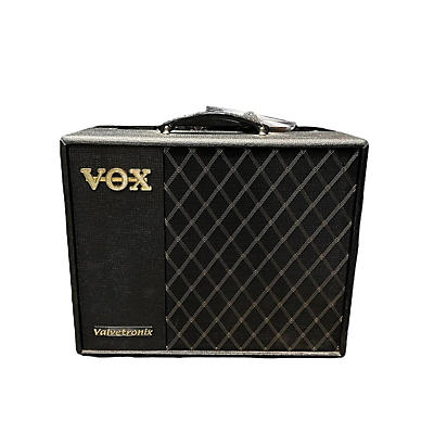VOX VT40X Guitar Combo Amp