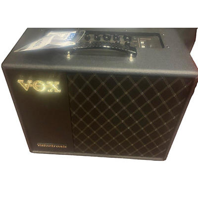 VOX VT40X Guitar Combo Amp