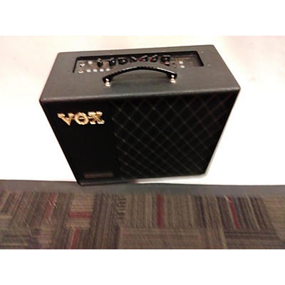 VOX VT40X Guitar Combo Amp