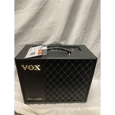 Vox VT40X Guitar Combo Amp