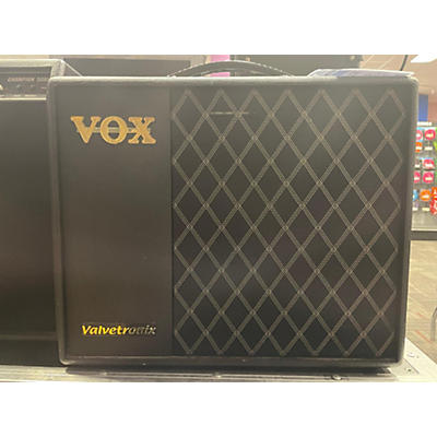 VOX VT40X Tube Guitar Combo Amp