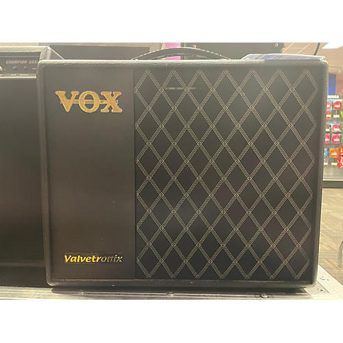 VOX VT40X Tube Guitar Combo Amp