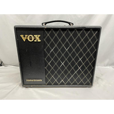 Vox VT40X VALVETRONIX Guitar Combo Amp