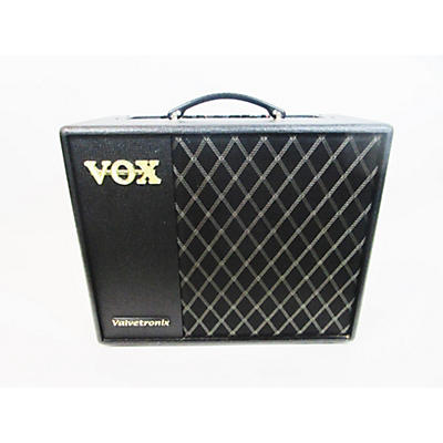 VOX VT40X Valvetronix Guitar Combo Amp