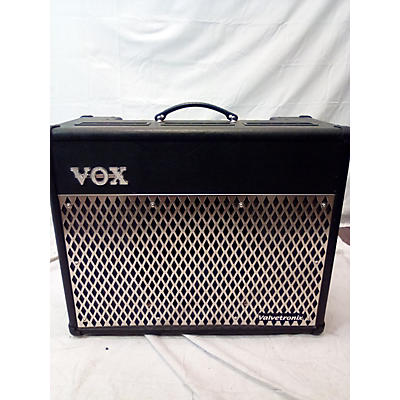 VOX VT50 Valvetronix 1x12 50W Guitar Combo Amp