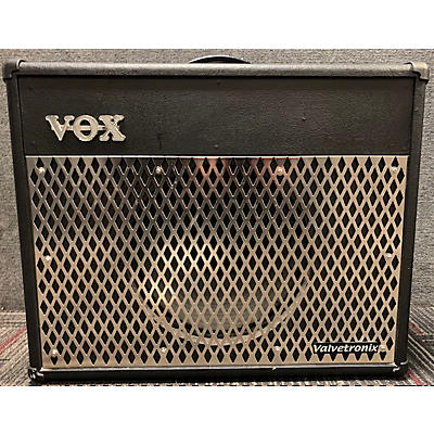 Vox VT50 Valvetronix 1x12 50W Guitar Combo Amp