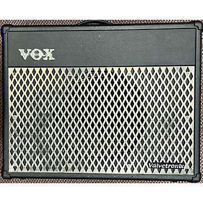 VOX VT50 Valvetronix 1x12 50W Guitar Combo Amp