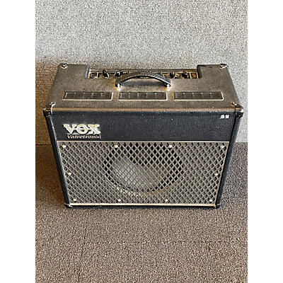 VOX VT50 Valvetronix 1x12 50W Guitar Combo Amp