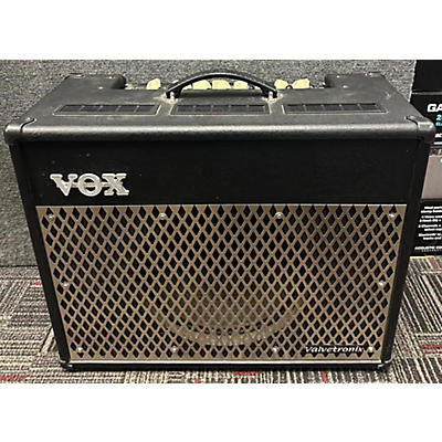 VOX VT50 Valvetronix 1x12 50W Guitar Combo Amp