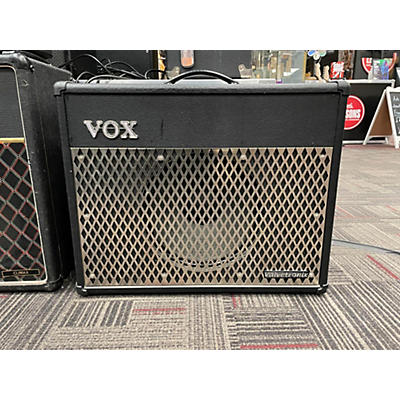 VOX VT50 Valvetronix 1x12 50W Guitar Combo Amp