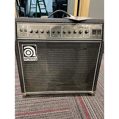 Ampeg VT60 Tube Guitar Combo Amp