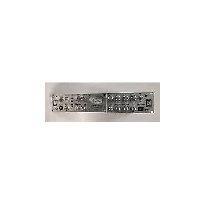Avalon VT737SP Class A Mono Tube Microphone Preamp