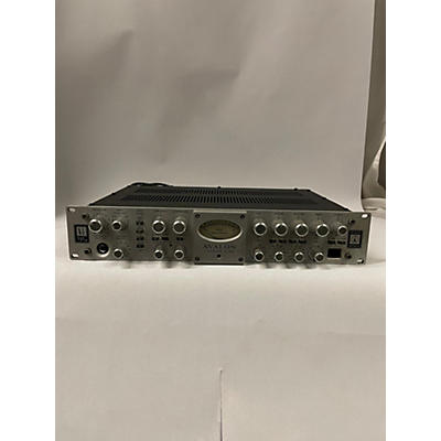 Avalon VT737SP Class A Mono Tube Microphone Preamp