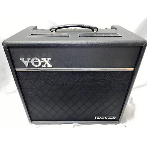 VT80Plus Valvetronix 1x12 80W Guitar Combo Amp