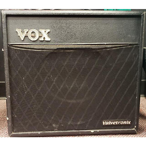 Vox VT80Plus Valvetronix 1x12 80W Guitar Combo Amp