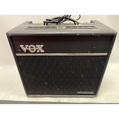 Vox VT80Plus Valvetronix 1x12 80W Guitar Combo Amp