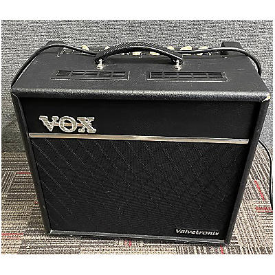 VOX VT80Plus Valvetronix 1x12 80W Guitar Combo Amp