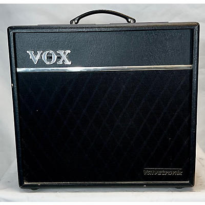 Vox VT80Plus Valvetronix 1x12 80W Guitar Combo Amp