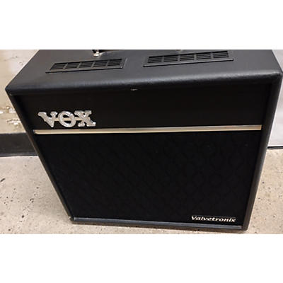 VOX VT80Plus Valvetronix 1x12 80W Guitar Combo Amp