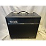 Used Vox VT80Plus Valvetronix 1x12 80W Guitar Combo Amp