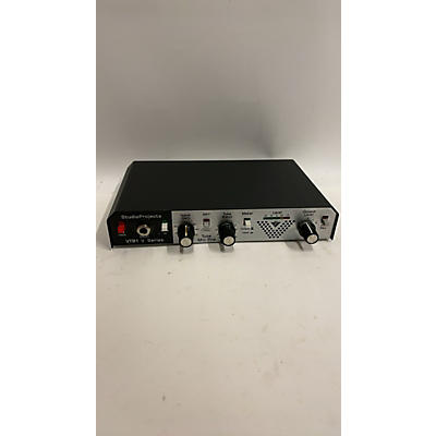 Studio Projects VTB1 V SERIES Microphone Preamp