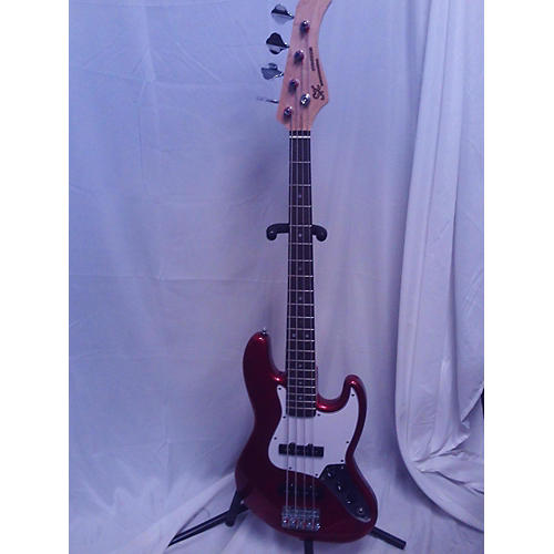 VTG BASS Electric Bass Guitar