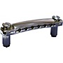 TonePros VTNA Aluminum Featherweight Locking Vintage Bridge Tail Combo Nickel