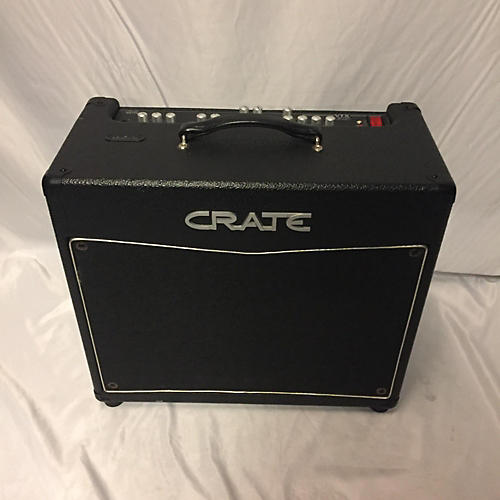 Crate VTX 65 Guitar Combo Amp