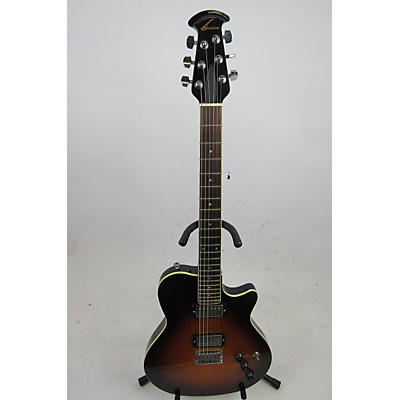 Ovation VTX Solid Body Electric Guitar