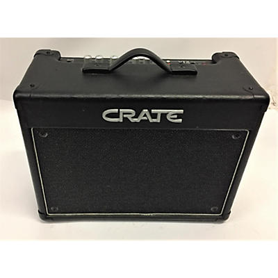 Crate VTX15 Guitar Combo Amp